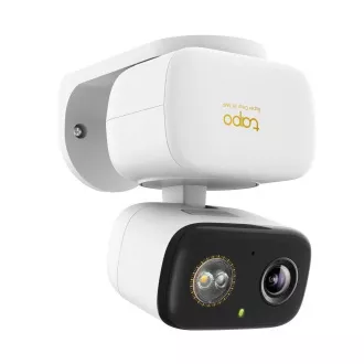 TP-Link Tapo C236 venkovní/outdoor kamera (5MP, 3K 1620p, IR 20m, WiFi, micro SD card)