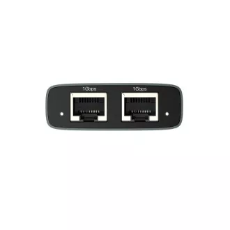 TP-Link EH210 ethernet gigabit splitter (3xGbE, USB-C)