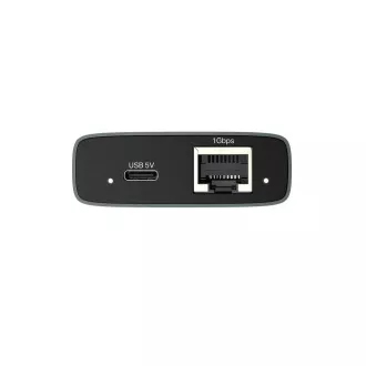 TP-Link EH210 ethernet gigabit splitter (3xGbE, USB-C)