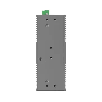 TP-Link OMADA průmyslový switch IES206GPP (4xGbE, 1xGbE/SFPcombo, 1xSFP, 3xPoE+, 1xPoE++, 120W, DIN, IP40, fanless)