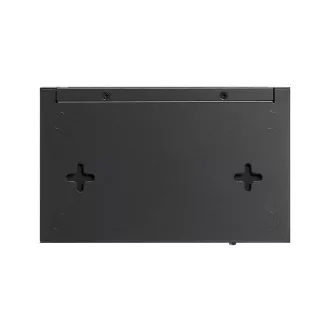 TP-Link OMADA switch ES208GP (8xGbE, 8xPoE+, 64W, fanless)