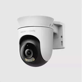 MERCUSYS MC500 venkovní-outdoor kamera (FHD, 1080p, IR 30m, WiFi, microSD)