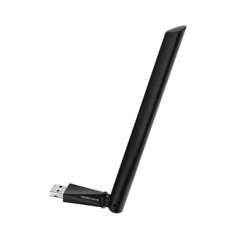 MERCUSYS MA14H WiFi6 USB adapter (AX300, 2, 4GHz)