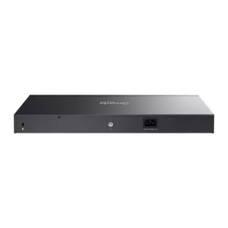 TP-Link OMADA switch ES228GP (26xGbE, 2xSFP, 24xPoE+, 250W)