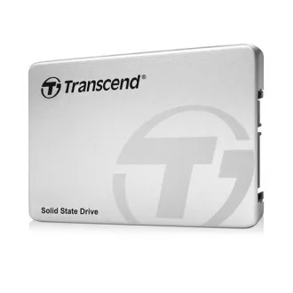 TRANSCEND SSD 220S 480GB, SATA III 6Gb/s, TLC, Aluminum case TRANSCEND SSD 220S 480GB, SATA III 6Gb/s, TLC, Aluminum case