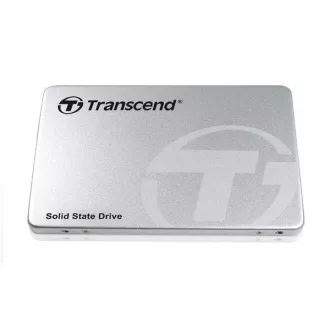 TRANSCEND SSD 220S 480GB, SATA III 6Gb/s, TLC, Aluminum case TRANSCEND SSD 220S 480GB, SATA III 6Gb/s, TLC, Aluminum case