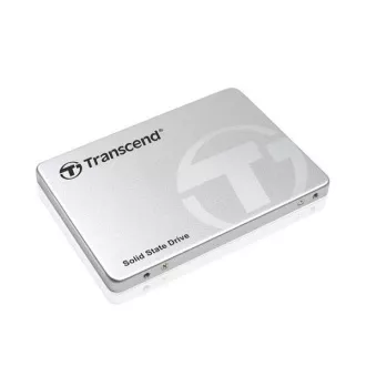 TRANSCEND SSD 220S 480GB, SATA III 6Gb/s, TLC, Aluminum case TRANSCEND SSD 220S 480GB, SATA III 6Gb/s, TLC, Aluminum case