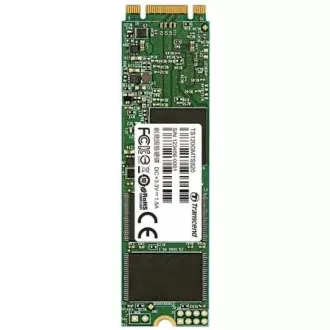 TRANSCEND SSD MTS820 120GB, M.2 2280, SATA III 6Gb/s, TLC, bulk