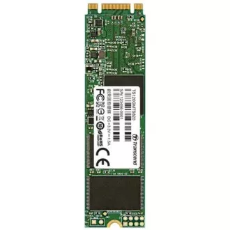 TRANSCEND SSD MTS820 120GB, M.2 2280, SATA III 6Gb/s, TLC, bulk
