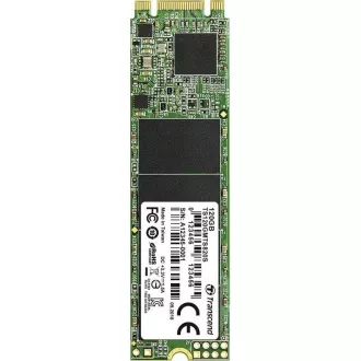 TRANSCEND SSD MTS820 120GB, M.2 2280, SATA III 6Gb/s, TLC, bulk