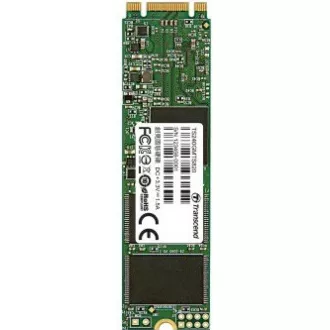 TRANSCEND SSD MTS820 240GB, M.2 2280, SATA III 6Gb/s, TLC