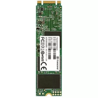 TRANSCEND SSD MTS820 240GB, M.2 2280, SATA III 6Gb/s, TLC