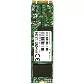 TRANSCEND SSD MTS820 240GB, M.2 2280, SATA III 6Gb/s, TLC