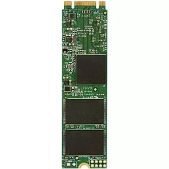 TRANSCEND SSD MTS820 240GB, M.2 2280, SATA III 6Gb/s, TLC