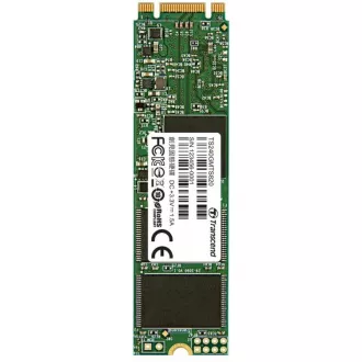 TRANSCEND SSD MTS820 240GB, M.2 2280, SATA III 6Gb/s, TLC