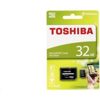 TRANSCEND MicroSDHC karta 16GB 300S, UHS-I U1, bez adaptéru