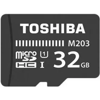 TRANSCEND MicroSDHC karta 16GB 300S, UHS-I U1, bez adaptéru