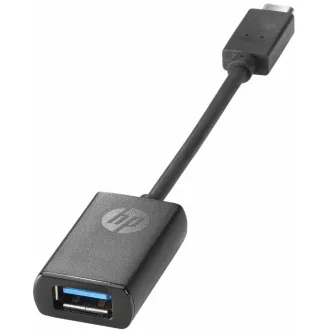 HP USB-C to VGA Adapter - ADAPTER