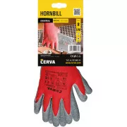 HORNBILL rukavice s blistrem - 8