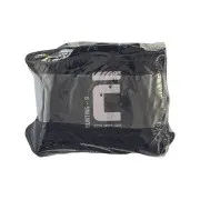 BUNTING BLACK VAM rukavice nylon.PU dlaň 9