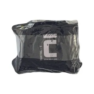 BUNTING BLACK VAM rukavice nylon.PU dlaň 11 BUNTING BLACK VAM rukavice nylon.PU dlaň 11