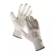 BUNTING rukavice nylonové PU dlaň - 7