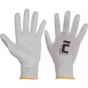 BUNTING rukavice nylonové PU dlaň - 9
