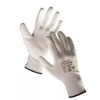 BUNTING VAM rukavice nylon.PU dlaň - 11