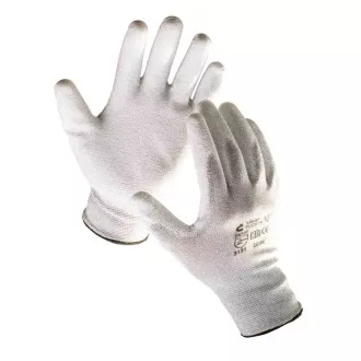 FLICKER VAM rukavice nylon AS PU dl - 11