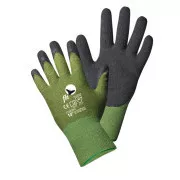 VIRDIS FH rukavicebamboo/nylon latex - 10