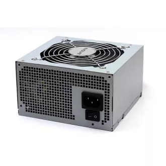 EVOLVEO Pulse 350ATX, zdroj 350W, ATX, tichý, bulk, záruka 3 roky, černý