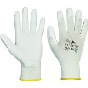 FF BUNTING LIGHT HS-04-003 rukavice černá 7
