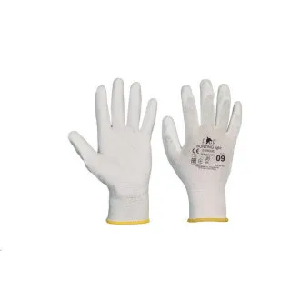 FF BUNTING LIGHT HS-04-003 rukavice bílá 8 FF BUNTING LIGHT HS-04-003 rukavice bílá 8