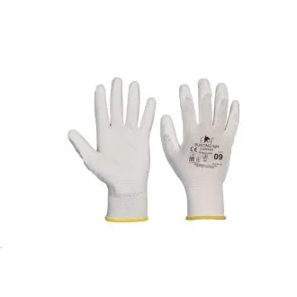 FF BUNTING LIGHT HS-04-003 rukavice bílá 11 FF BUNTING LIGHT HS-04-003 rukavice bílá 11