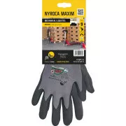 NYROCA MAXIM FH rukavice blistr - 8