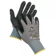 NYROCA MAXIM DOTS FH rukavice - 10