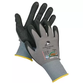 NYROCA MAXIM DOTS FH rukavice - 11