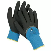 MILVUS FH rukavice PES/nitril 3/4 - 11