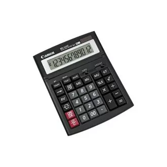 Canon Kalkulacka WS-1210T