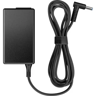 HP AC adapter 65W (4, 5mm + redukce 7, 4mm)