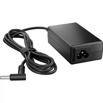 HP AC adapter 65W (4, 5mm + redukce 7, 4mm)