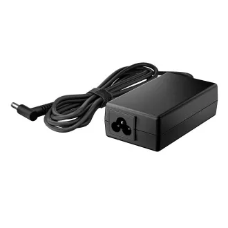HP AC adapter 65W (4, 5mm + redukce 7, 4mm)