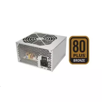 Fortron zdroj FSP400-50AAC 80PLUS BRONZE, 400W Fortron zdroj FSP400-50AAC 80PLUS BRONZE, 400W