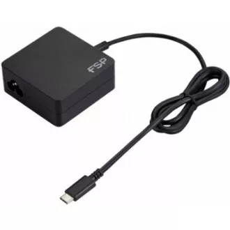 Fortron NB C 65 napájecí adaptér USB-C, , 65W (5V, 9V, 12V, 15V, 20V) Fortron NB C 65 napájecí adaptér USB-C, , 65W (5V, 9V, 12V, 15V, 20V)