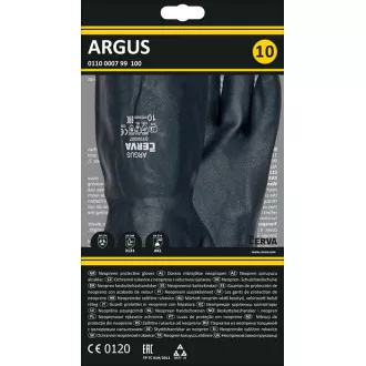 ARGUS rukavice neopren 33 cm - 8