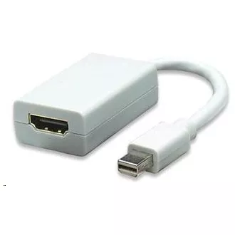PREMIUMCORD Adaptér Mini DisplayPort - HDMI