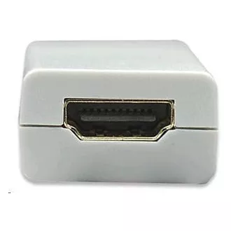 PREMIUMCORD Adaptér Mini DisplayPort - HDMI