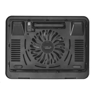 TRUST Chladící podložka Ziva Laptop Cooling Stand TRUST Chladící podložka Ziva Laptop Cooling Stand