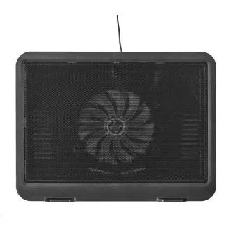 TRUST Chladící podložka Ziva Laptop Cooling Stand TRUST Chladící podložka Ziva Laptop Cooling Stand