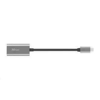 TRUST adaptér DALYX, USB-C na HDMI, 20cm